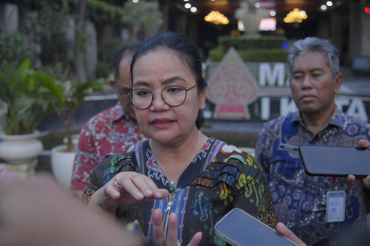Wali Kota Semarang, Agustina Wilujeng