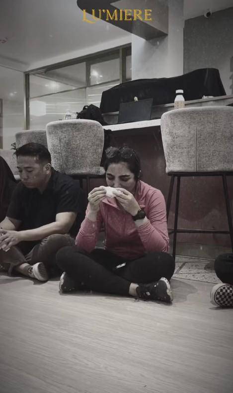 Ashanty Tutup 15 Toko Kuenya (Instagram.com/ashanty_ash)