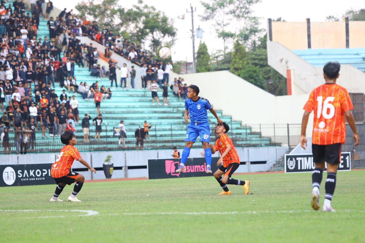 psis, ppsm magelang, laga uji coba