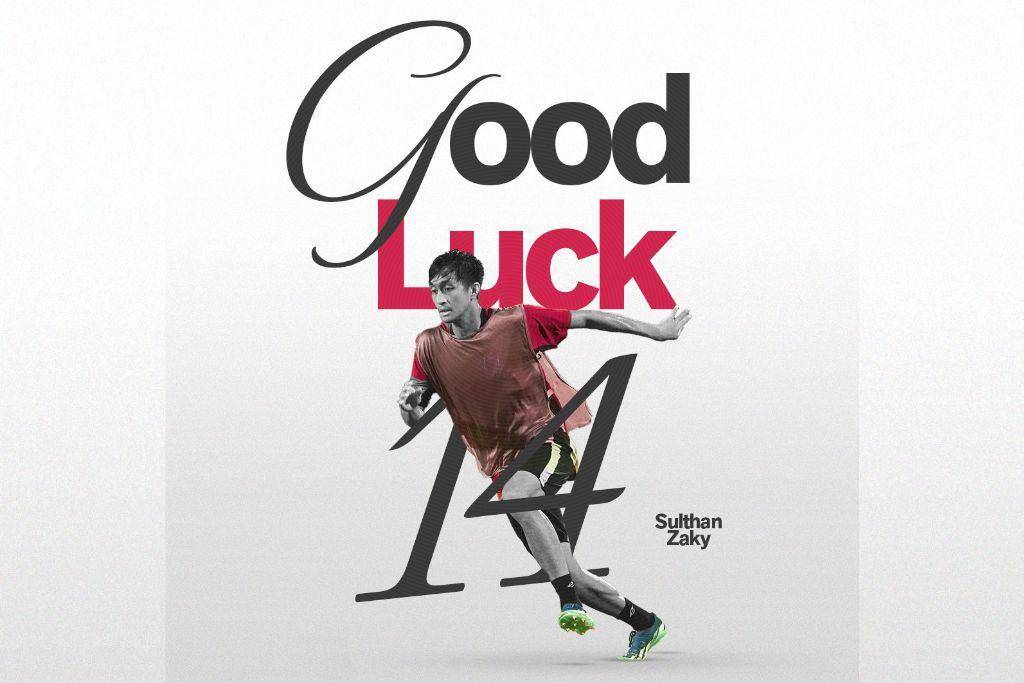 Foto pengumuman peminjaman pemain PSM Makassar, Sulthan Zaky, ke klub Kamboja yakni MOI Kompong Dewa FC pad 2 Agustus 2025. (Instagram.com/psm_makassar)