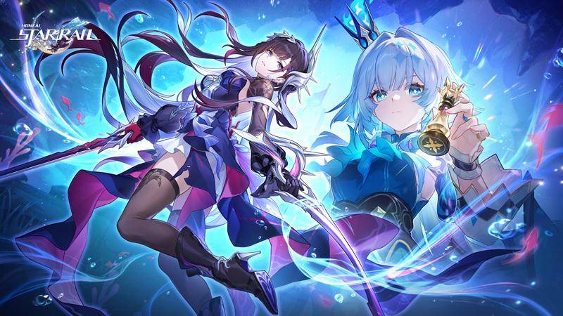 Honkai Star Rail