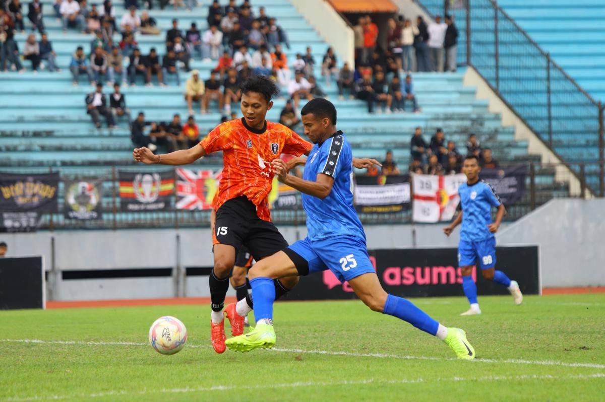 psis, ppsm magelang, laga uji coba