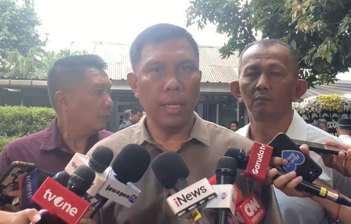 Kepala Dinas Penerangan TNI Angkatan Udara (Kadispenau) Marsma TNI I Nyoman Suadnyana (IDN Times/Irfan Fathurohman)