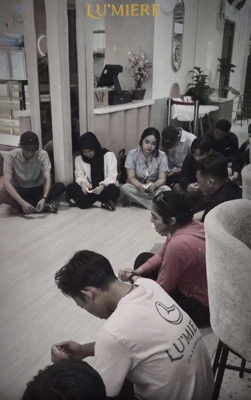 Ashanty Tutup 15 Toko Kuenya (Instagram.com/ashanty_ash)