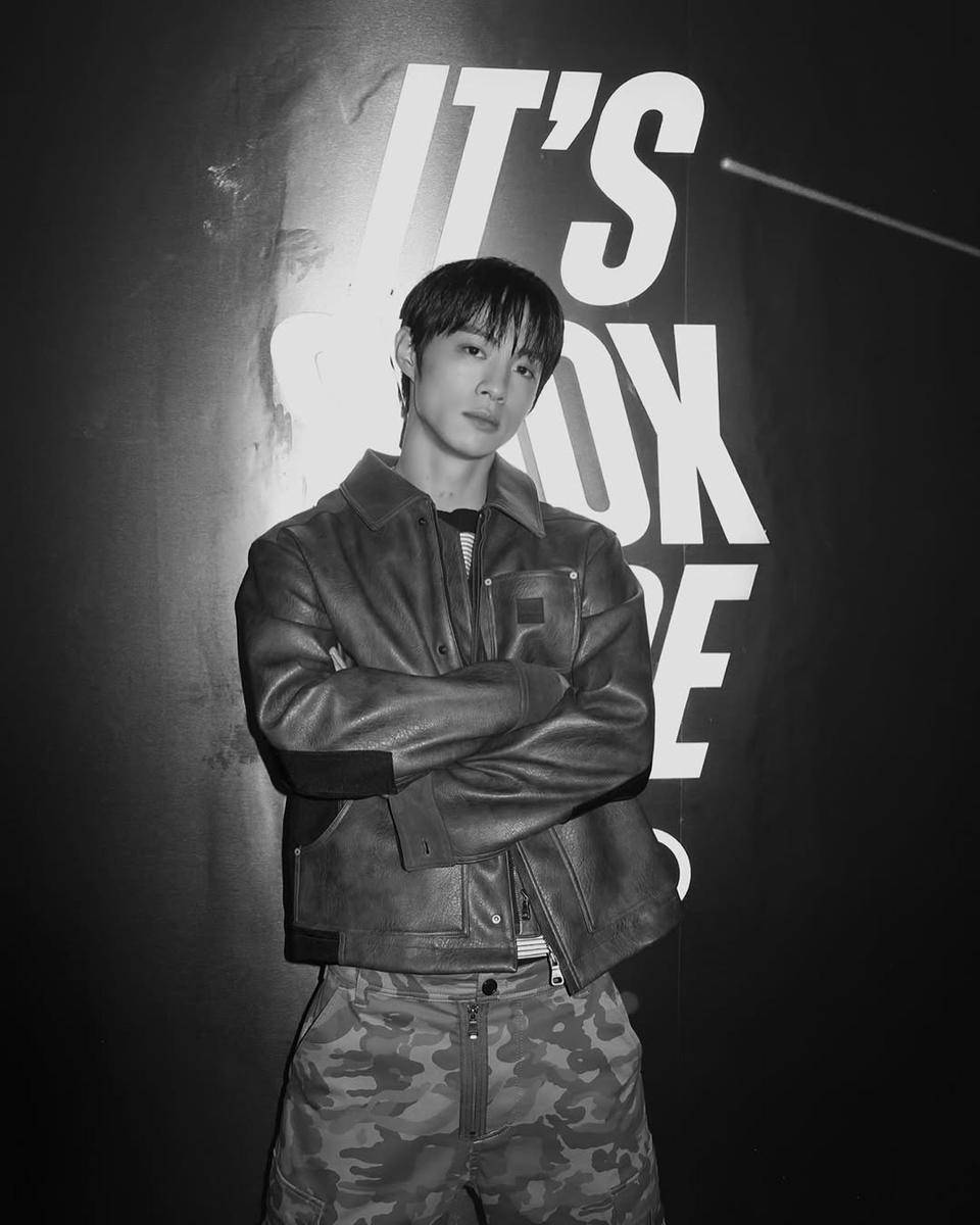 Kim Lee Han (instagram.com/oyqpqp)