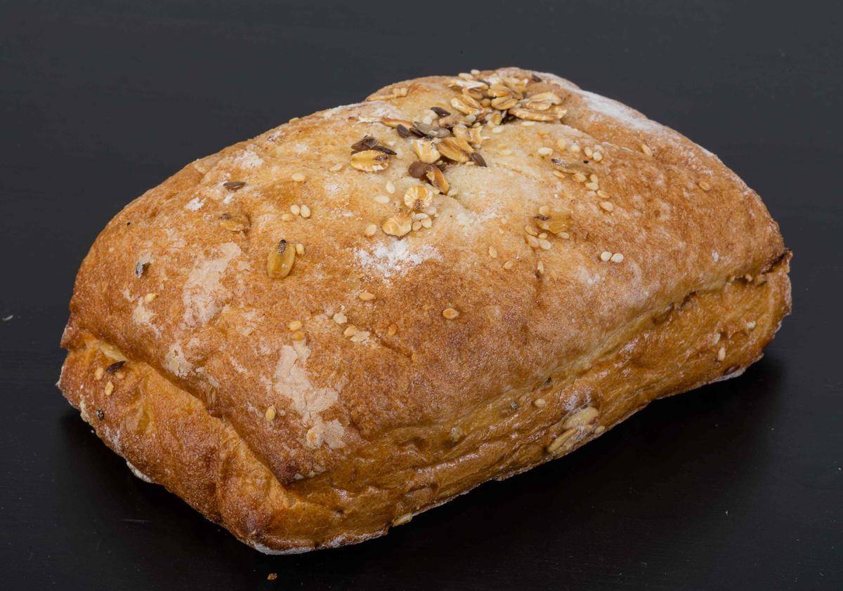 ilustrasi ciabatta bread (vecteezy.com/Andrey Starostin)