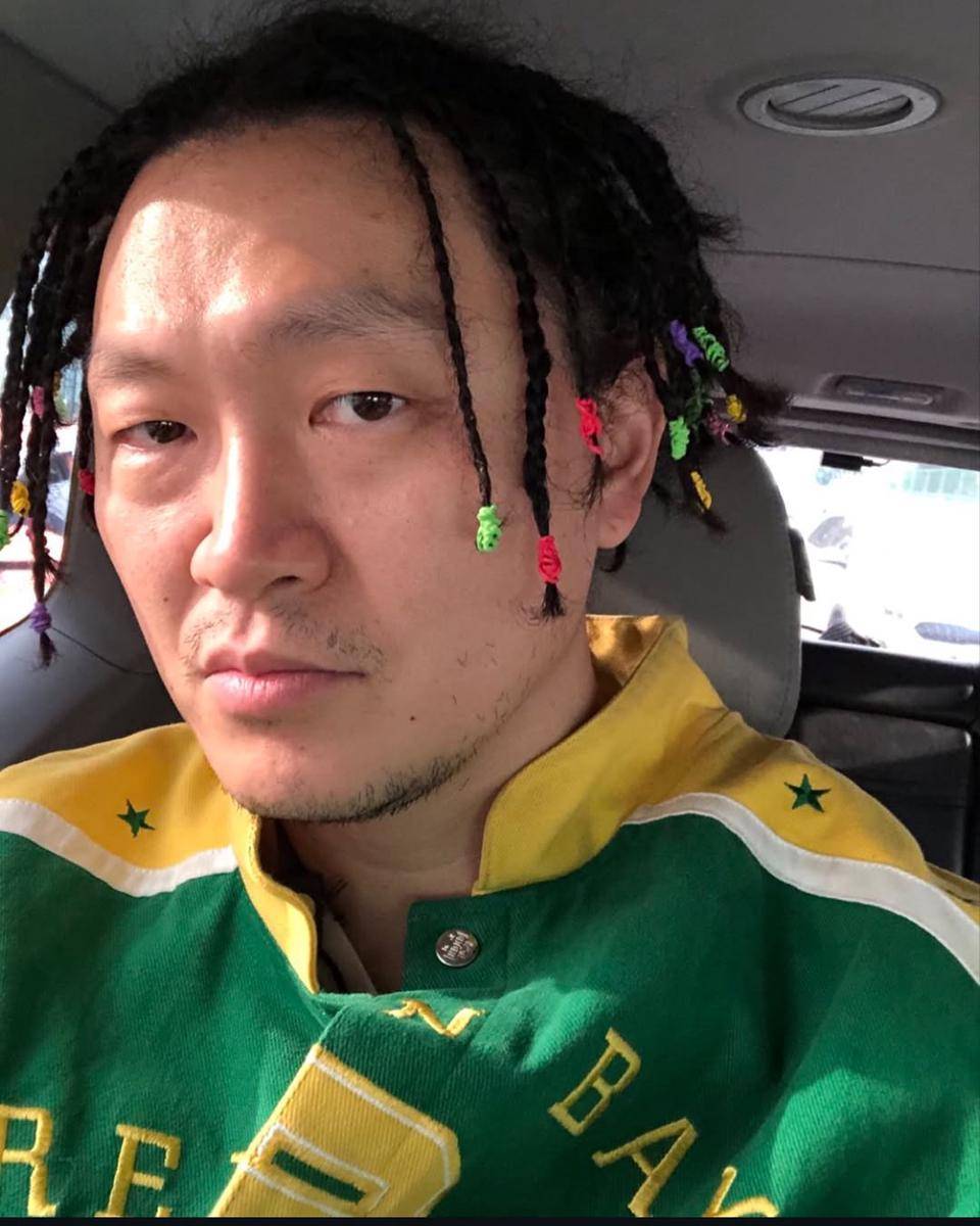 Yang Dong Geun (instagram.com/king_ydg)