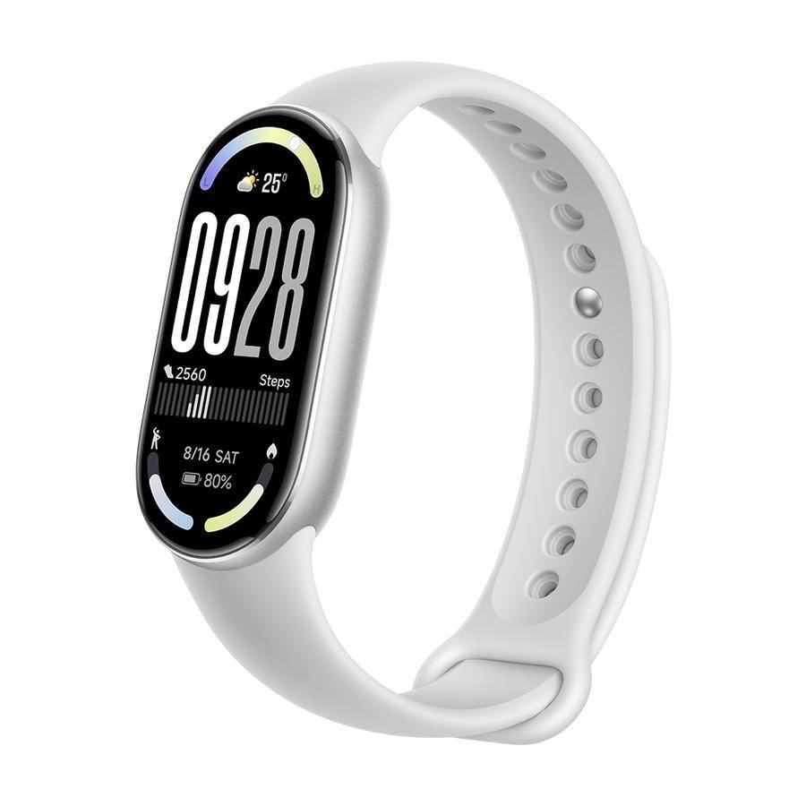 Xiaomi Smart Band 10 (tokopedia.com/Xiaomi Indonesia)