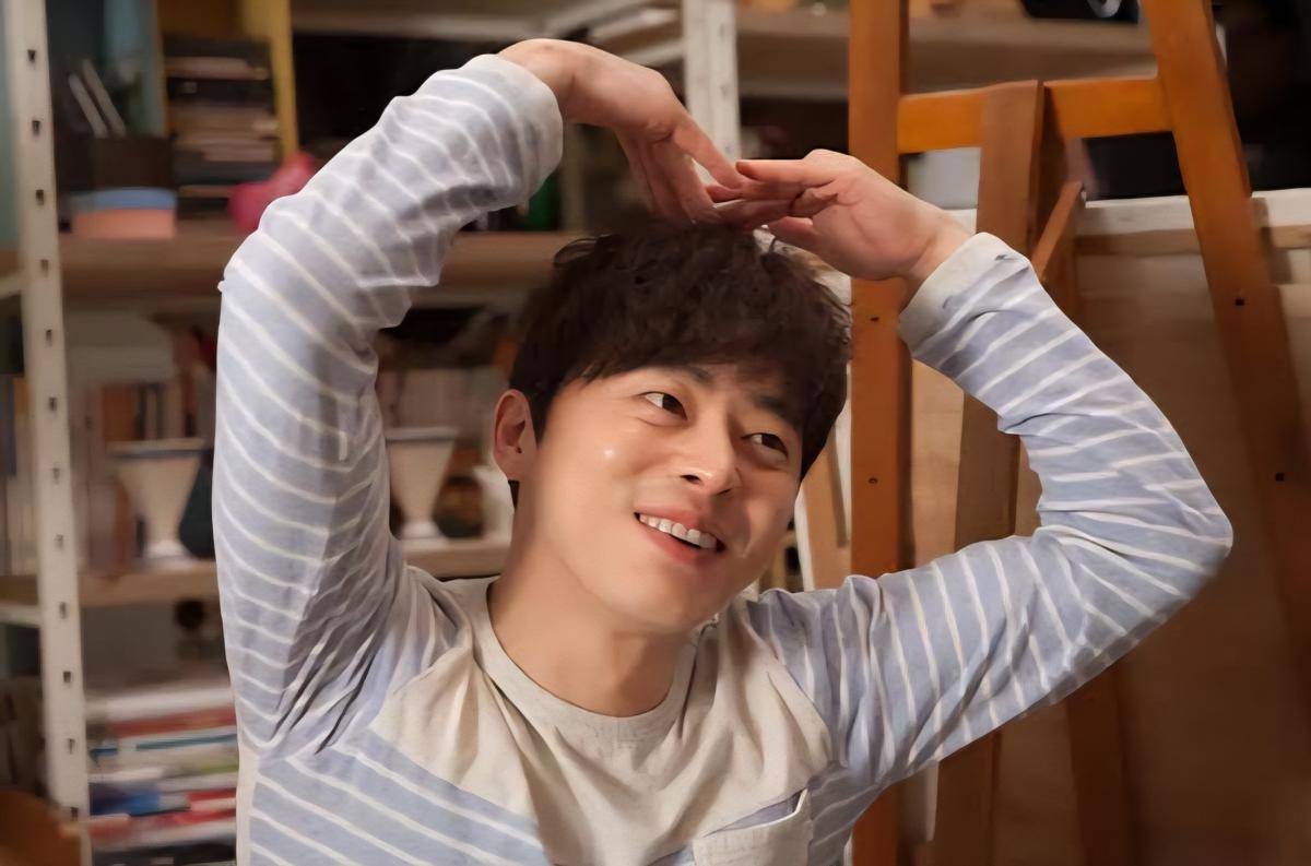 Film My Love, My Bride (dok. Kidari Ent/My Love, My Bride)