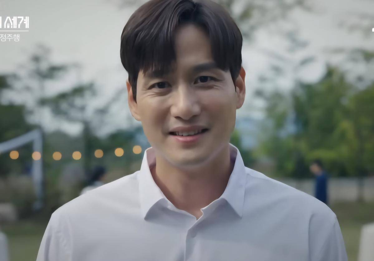 Drama The World of the Married (dok. JTBC/The World of the Married)