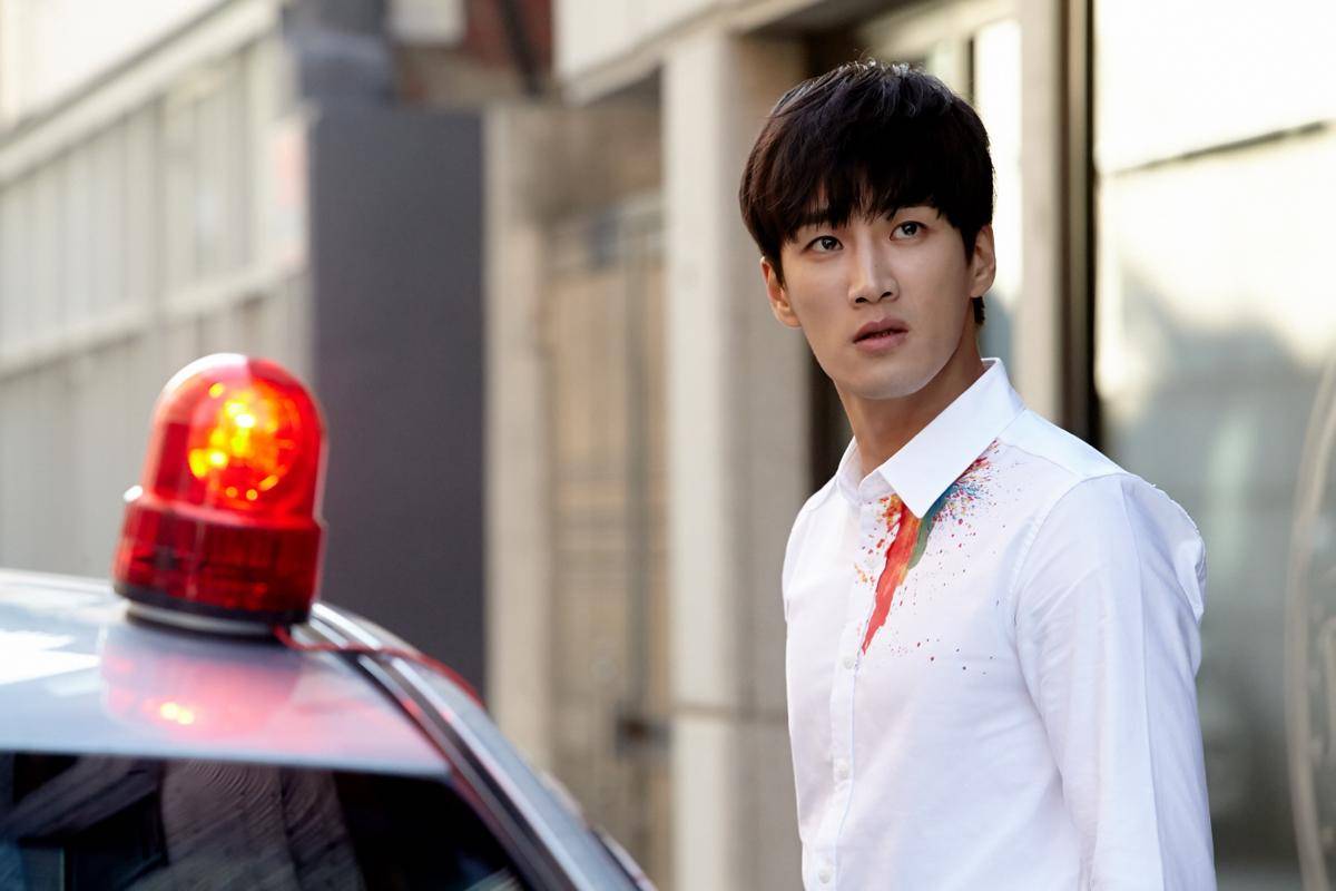 still cut Hiya (dok. Naver/Hiya)