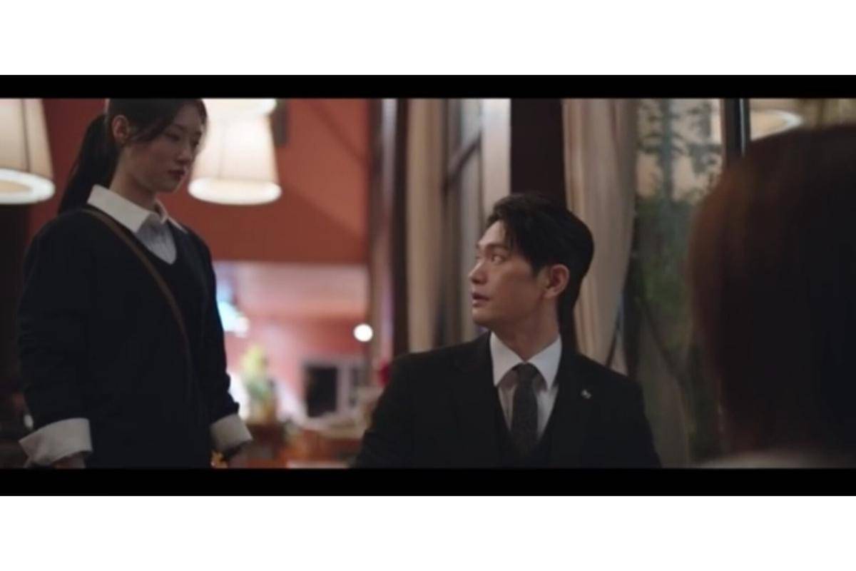 cuplikan episode dua drakor Beyond the Bar (dok. JTBC via Netflix/Beyond the Bar)