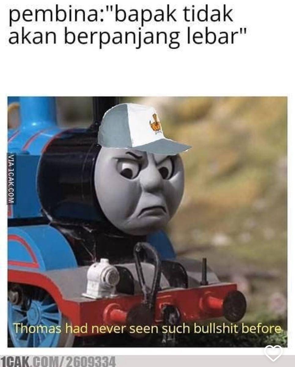 Meme upacara