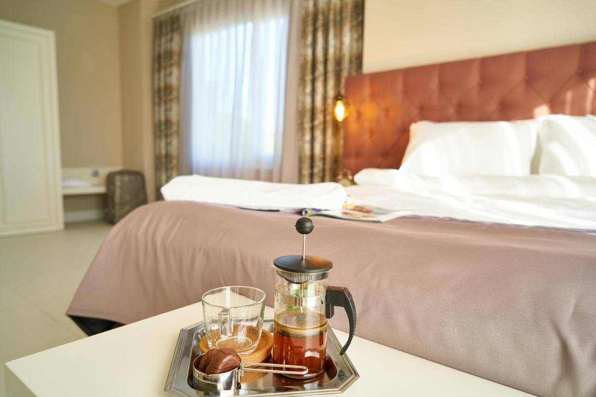 Ilustrasi promo hotel jogja agustus 2025 (pexels.com/id-id/@enginakyurt)