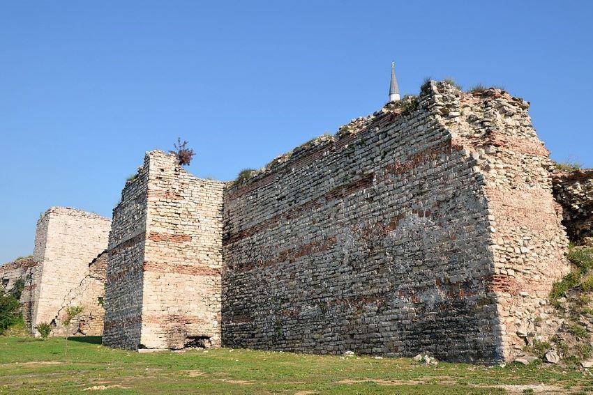 Tembok Theodosian