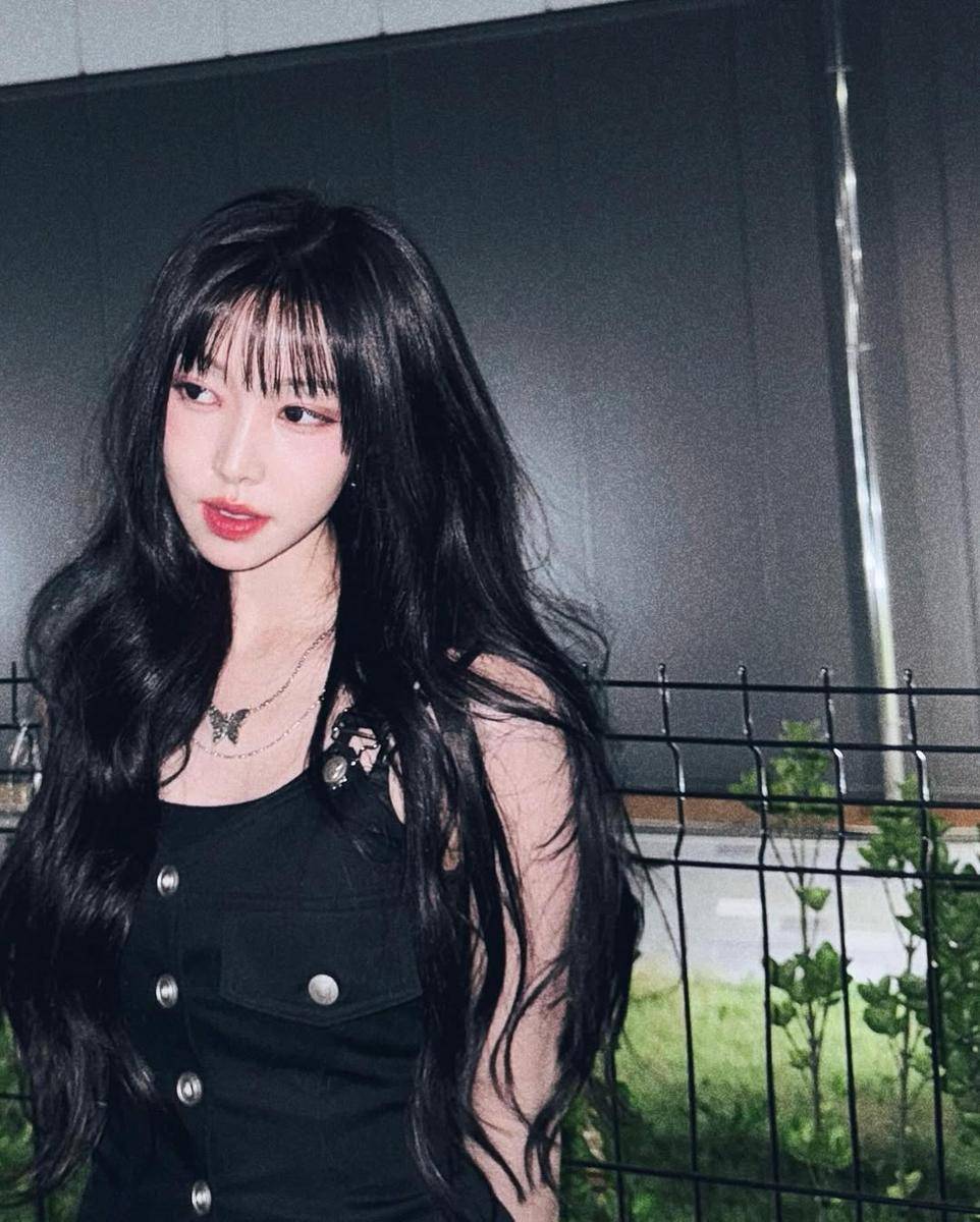 potret Yuju