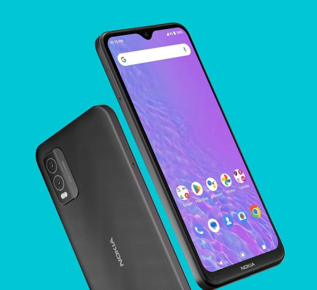 Nokia Android