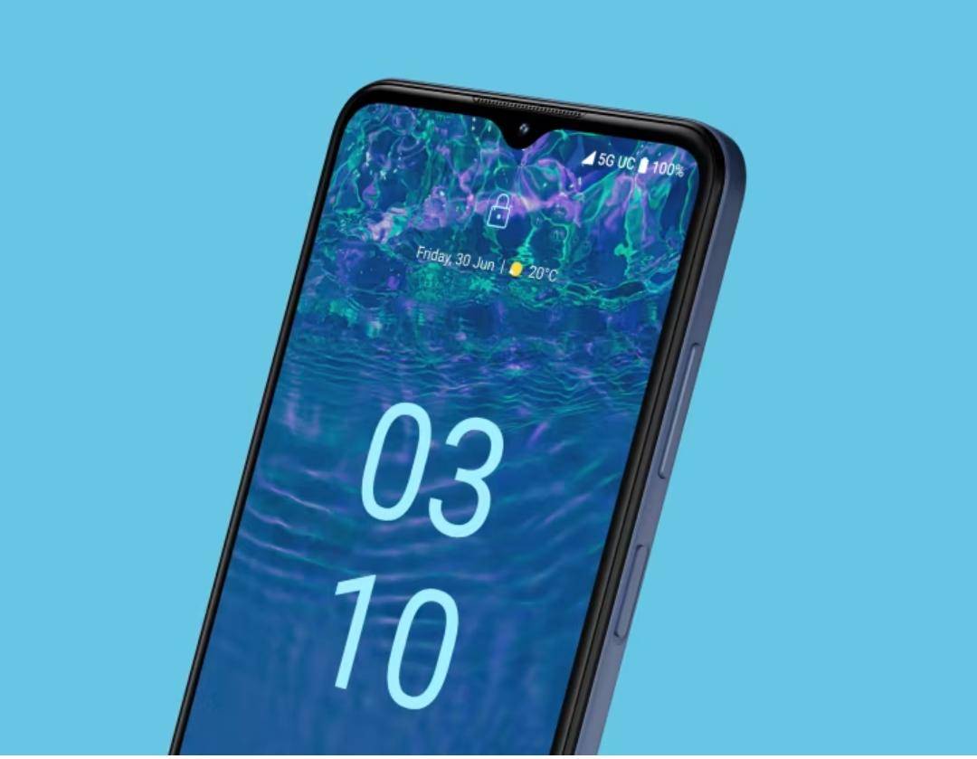 Nokia Android
