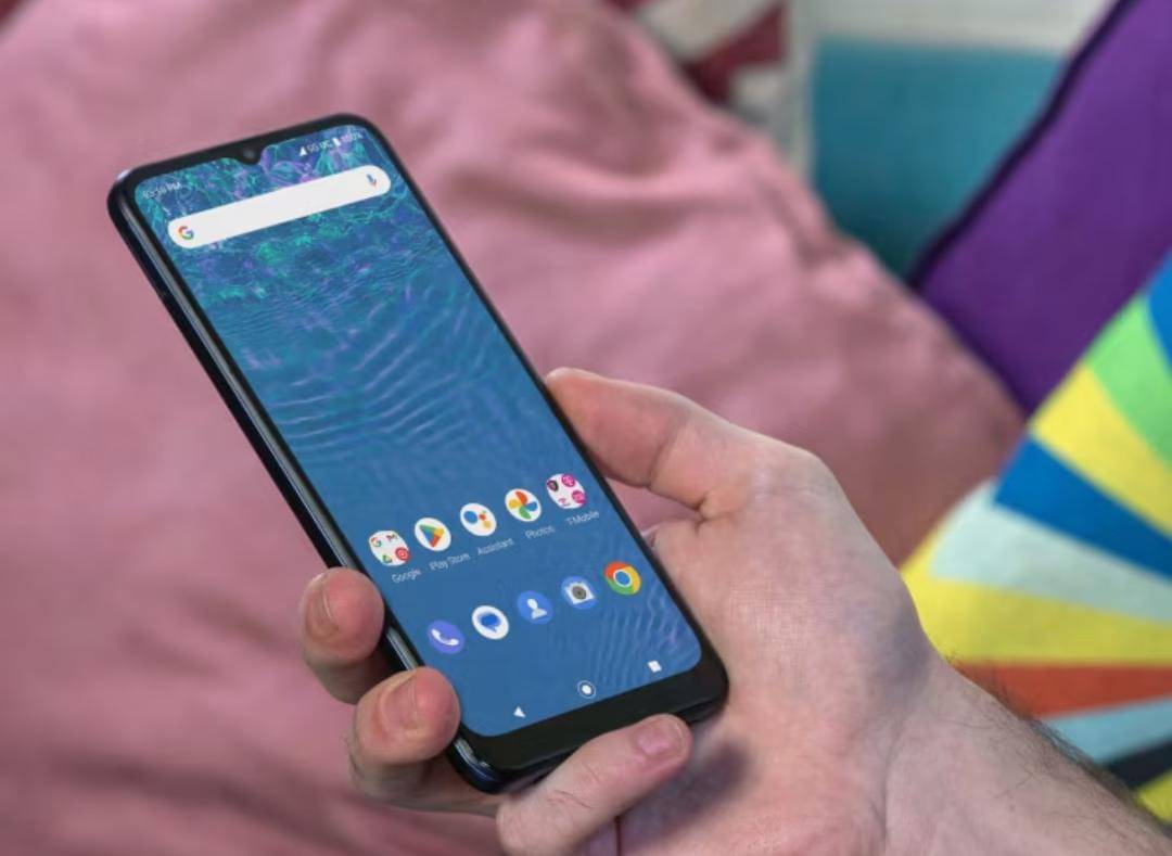 Nokia Android