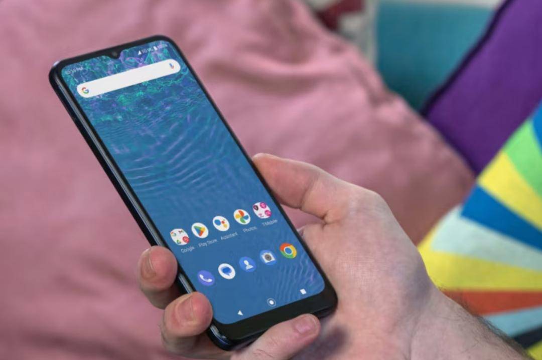 Nokia Android (hmd.com)