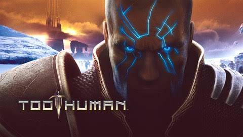 poster Too Human