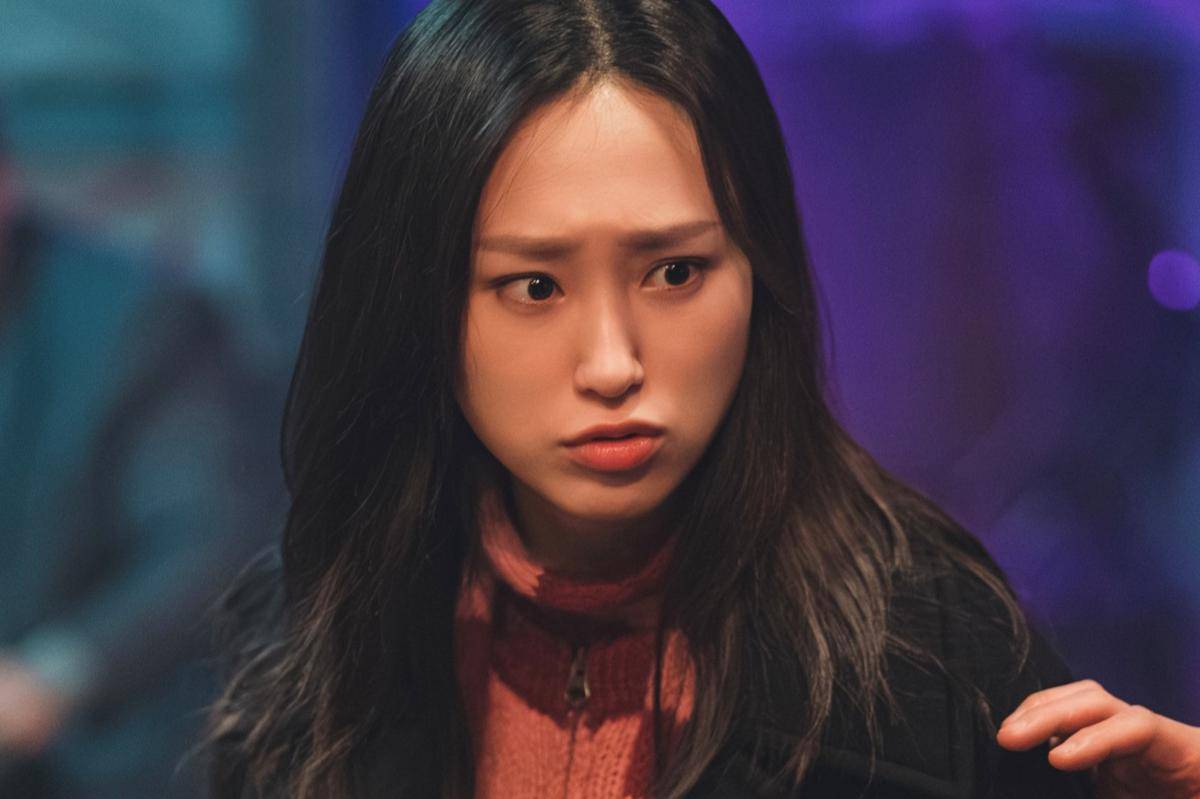 cuplikan drakor The Nice Guy (dok.JTBC/The Nice Guy)