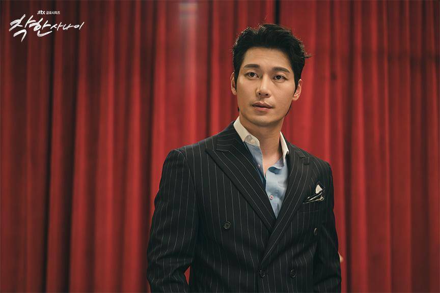 cuplikan drakor The Nice Guy (dok.JTBC/The Nice Guy)