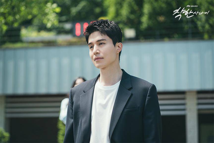 cuplikan drakor The Nice Guy (dok. JTBC/The Nice Guy)