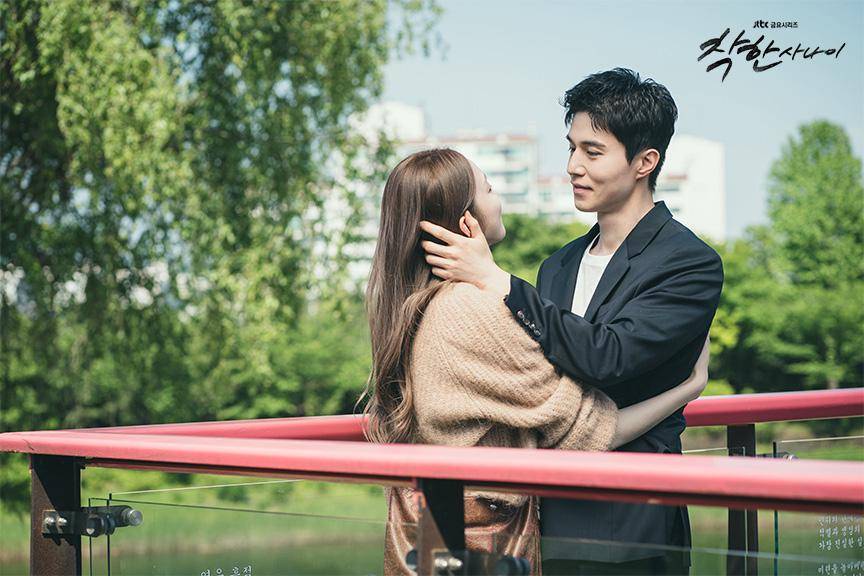 cuplikan drakor The Nice Guy (dok.JTBC/The Nice Guy)