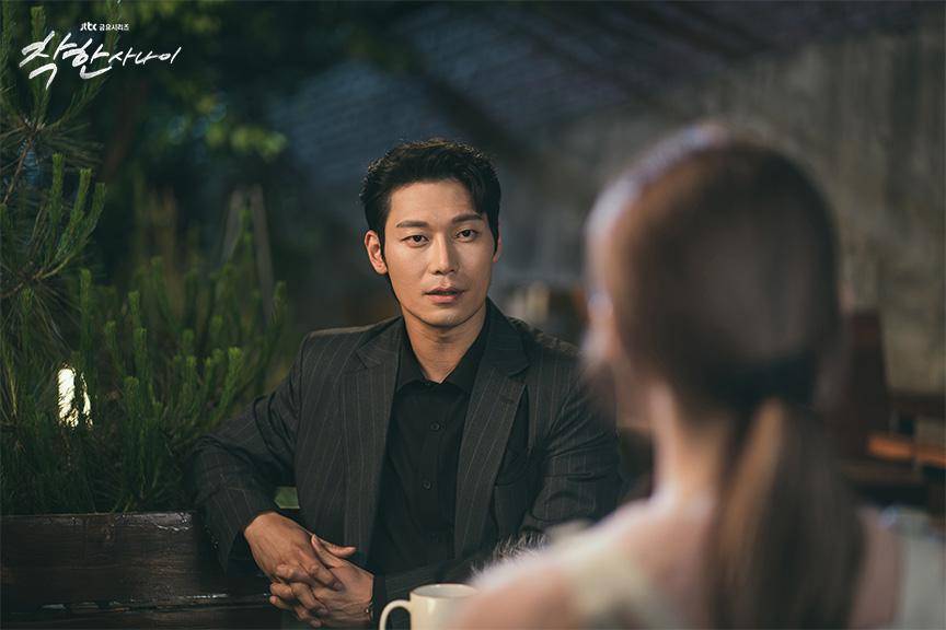 cuplikan drakor The Nice Guy (dok.JTBC/The Nice Guy)