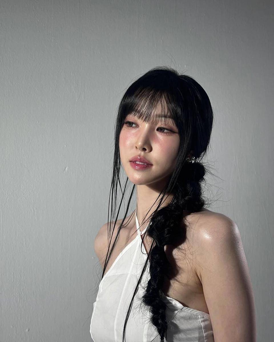 potret Yuju