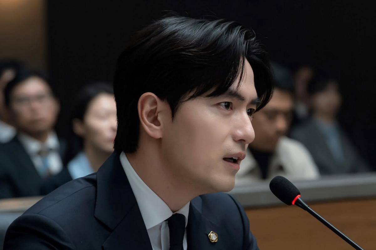 cuplikan drama Beyond the Bar (instagram.com/jtbcdrama)