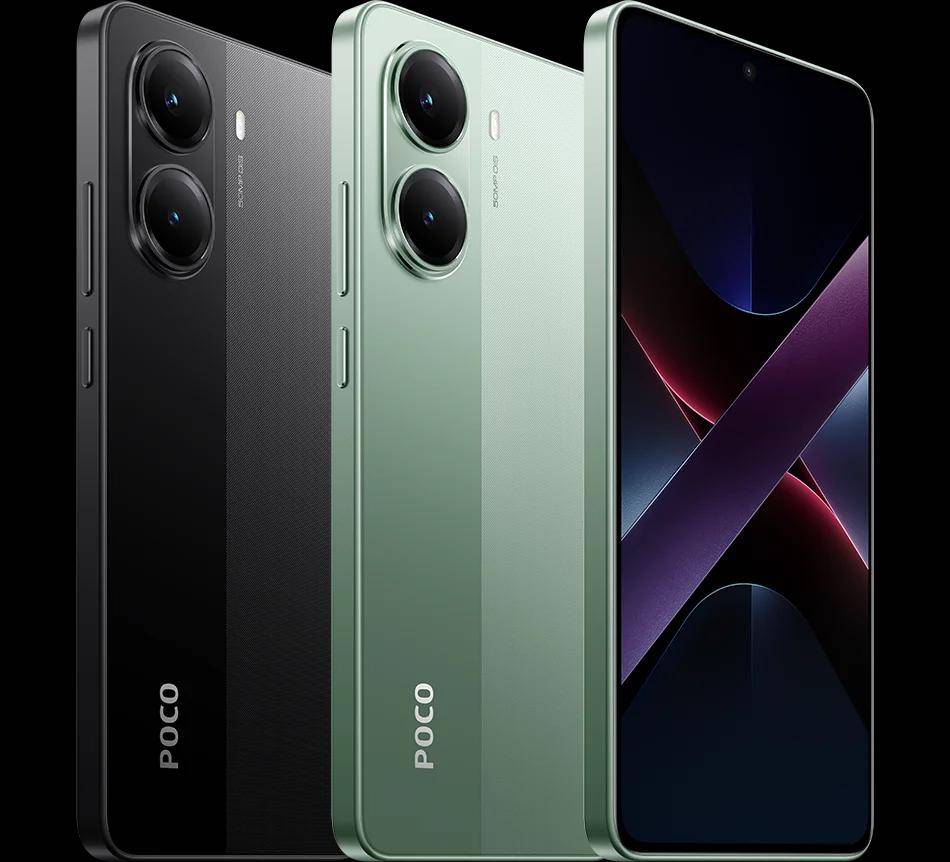 POCO X7 Pro 5G