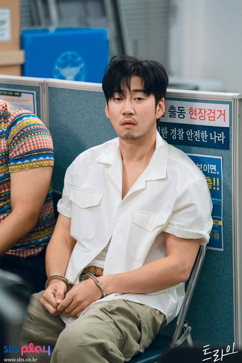 still cuts drama The Winning Try