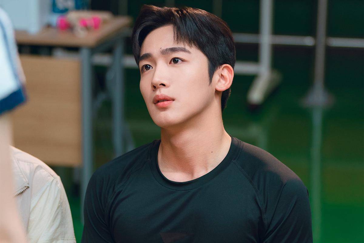 still cuts drama The Winning Try