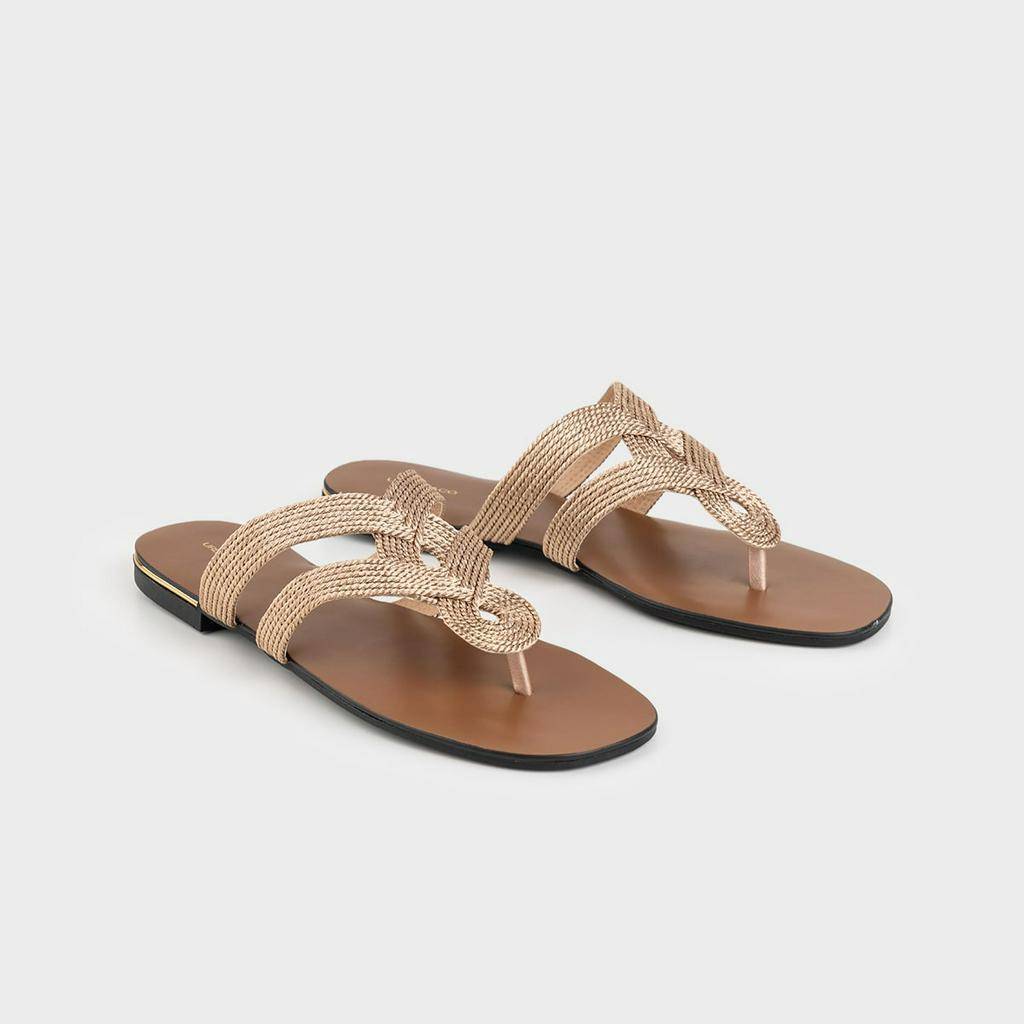Another by URBAN&CO Flori Sandal (shopee.co.id/Another Official)