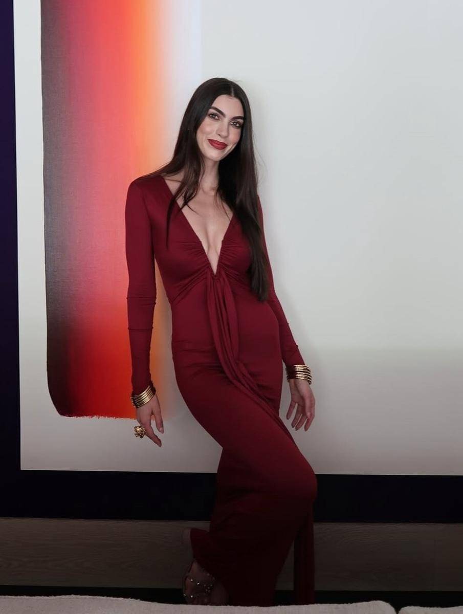 potret Kaliana Diniz, Miss Grand Brasil 2025 (instagram.com/kalianadiniz)