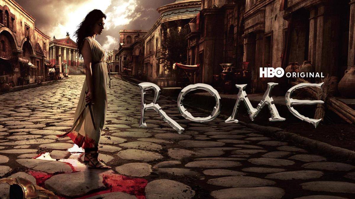 Rome (dok. HBO/Rome)