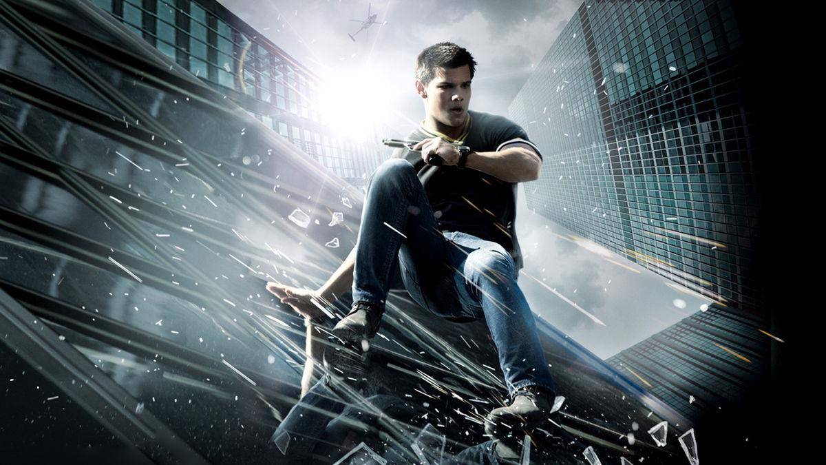 Abduction 