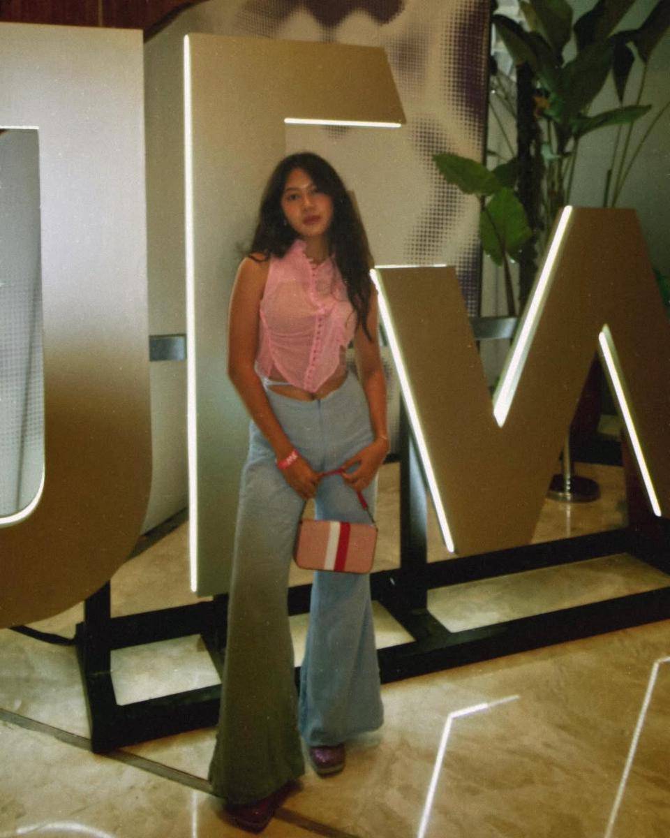 Maisha Kanna (instagram.com/maishakanna)