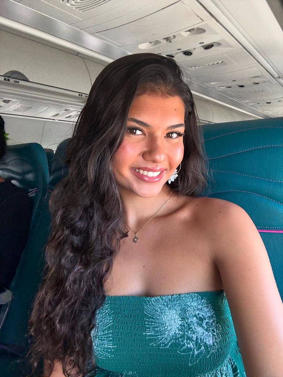 potret Maya Kaneali'i, Miss International Hawaii 2025 (instagram.com/mayakanealii)