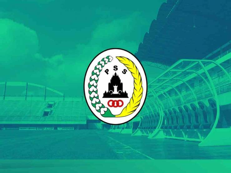 Logo PSS Sleman (pssleman.id)