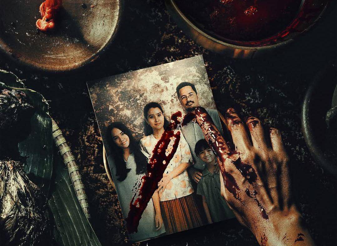 Sihir Pelakor (dok. Kharisma Starvision Plus/Sihir Pelakor) 