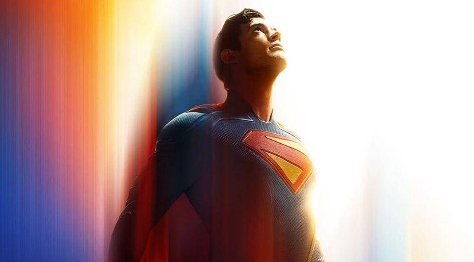 Superman (dok. Warner Bros./Superman)