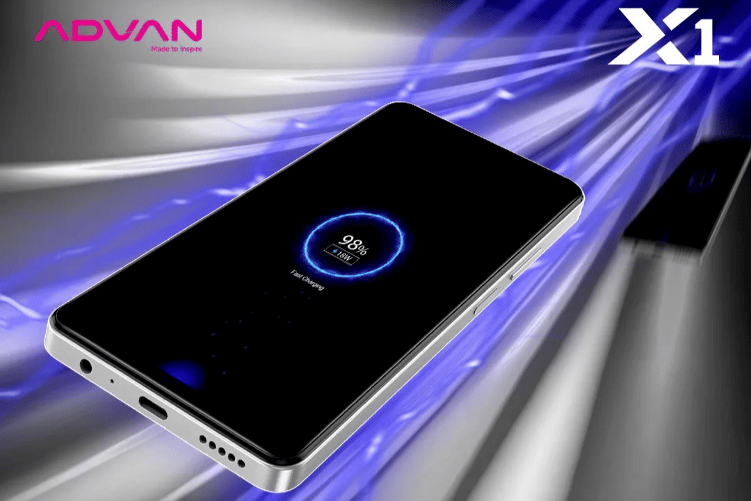 5 Merek Lokal yang Pernah Bikin Smartphone, Advan hingga Mito