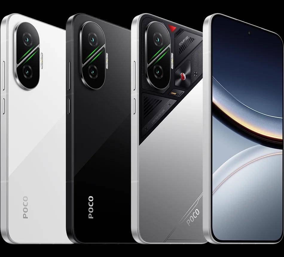 POCO F7