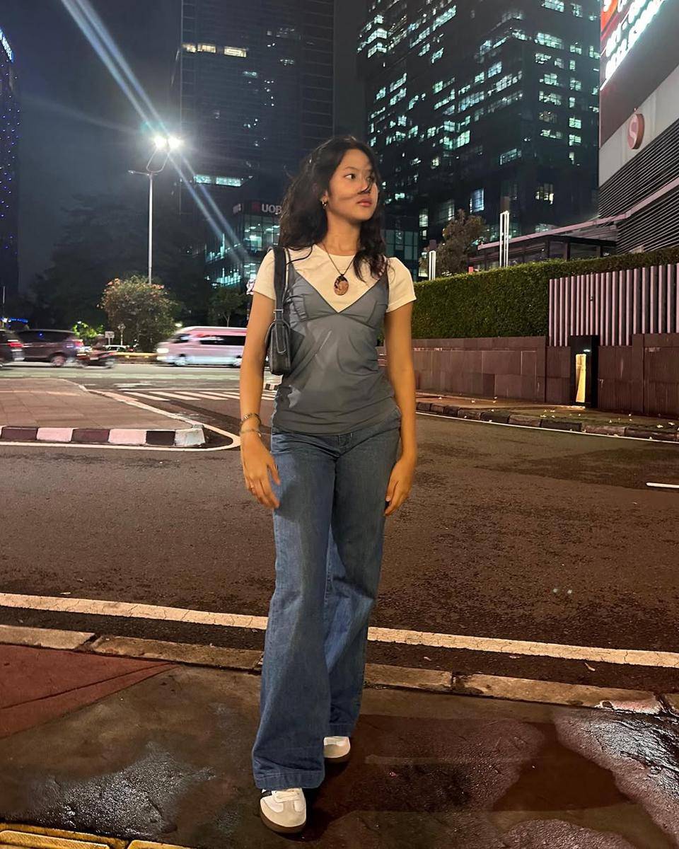 Maisha Kanna (instagram.com/maishakanna)