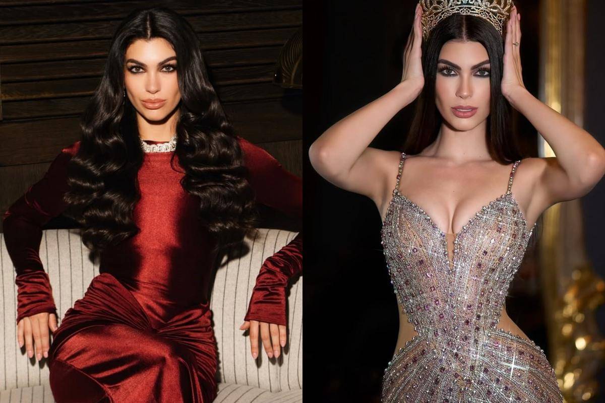 potret Kaliana Diniz, Miss Grand Brasil 2025 (instagram.com/kalianadiniz)