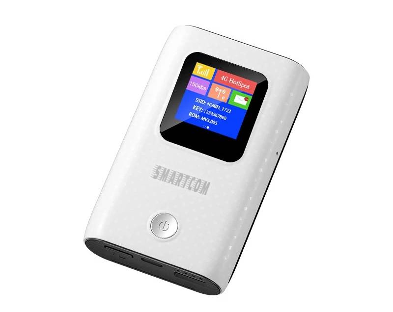 SMARTCOM SM9050 