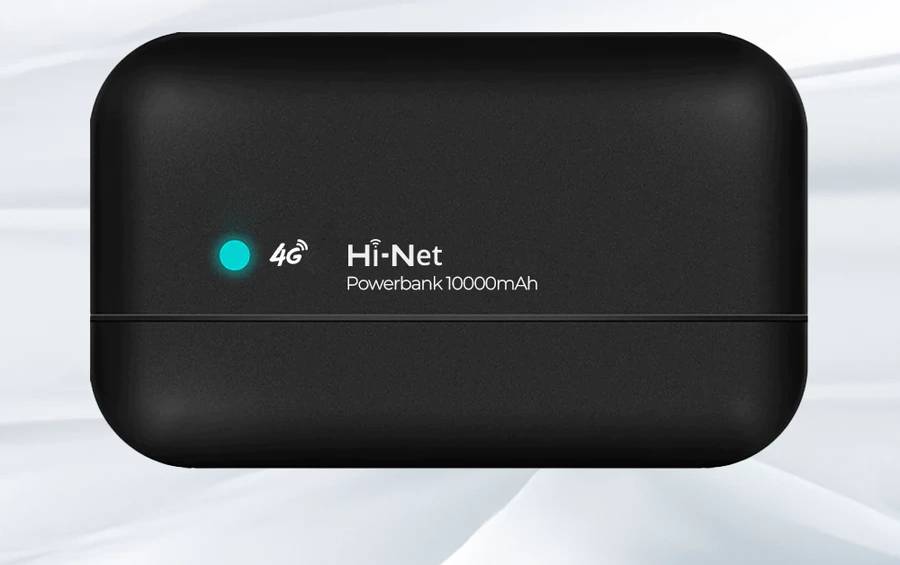 Hi Net PW100